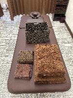 タオルセット（レンタル：1セット1,000円）