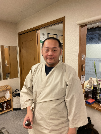 高野明基（弟）